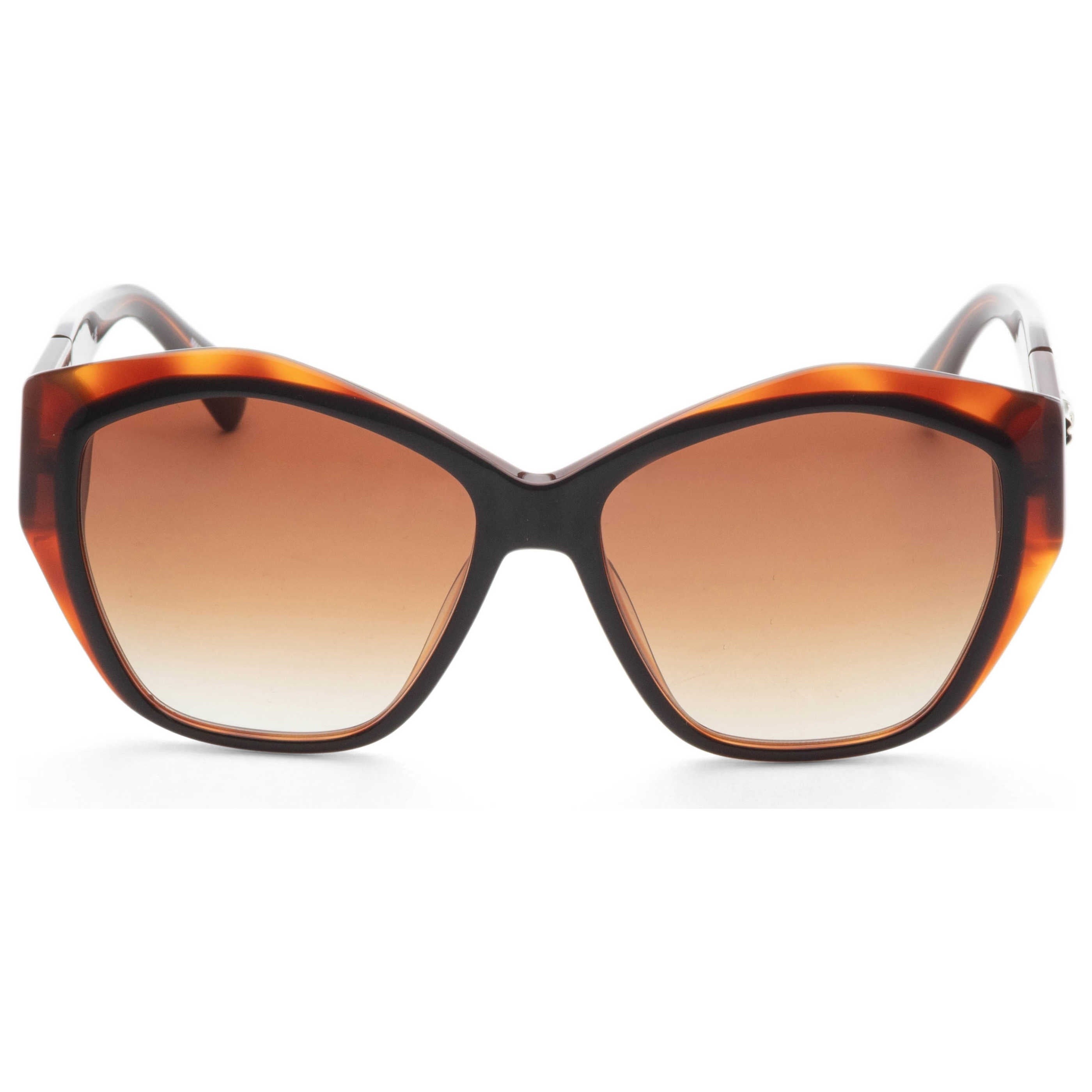Longchamp Women's Sunglasses LO712S-011-57