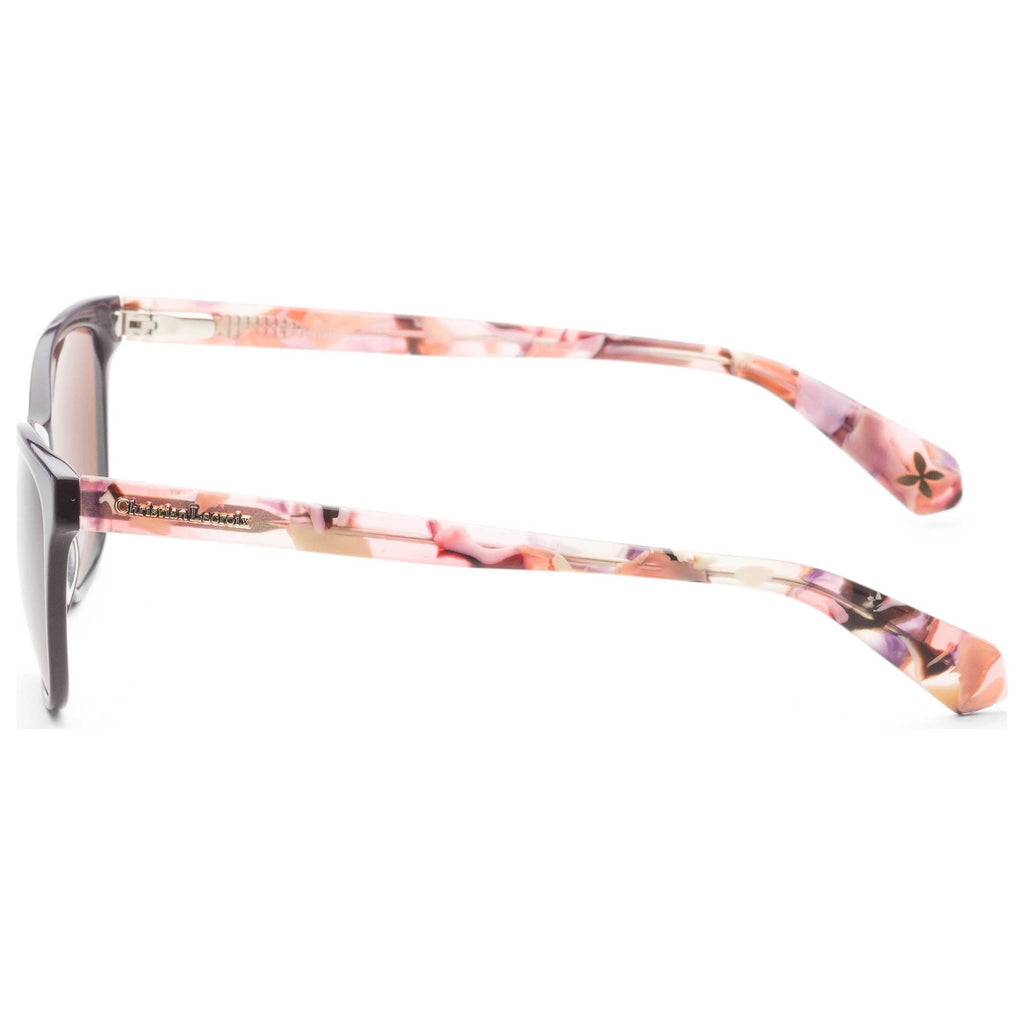 Christian Lacroix Women's Sunglasses CLS1098-756-53