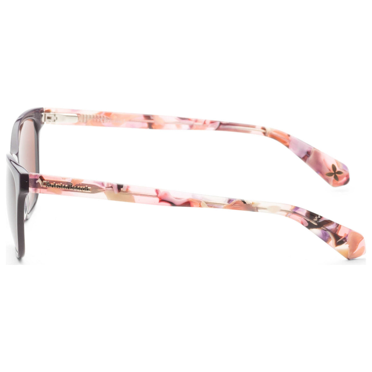 Christian Lacroix Women's Sunglasses CLS1098-756-53