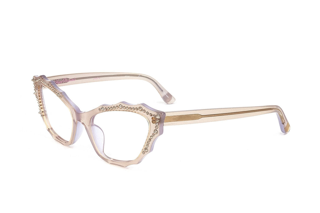 Agent Provocateur by Linda Farrow Women's Glasses