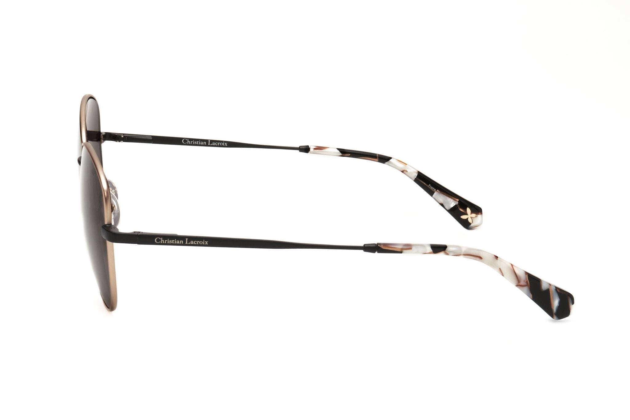 Christian Lacroix Women's Stainless steel Sunglasses