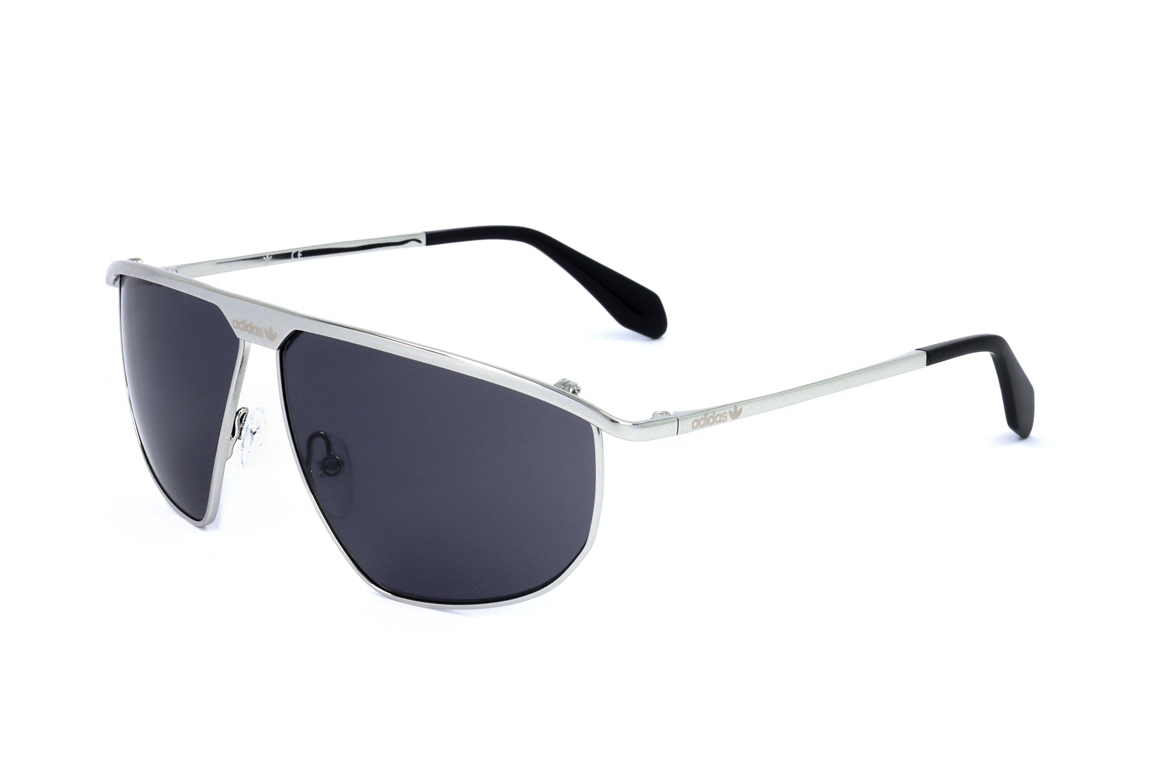 Adidas Original Men's Metal Sunglasses