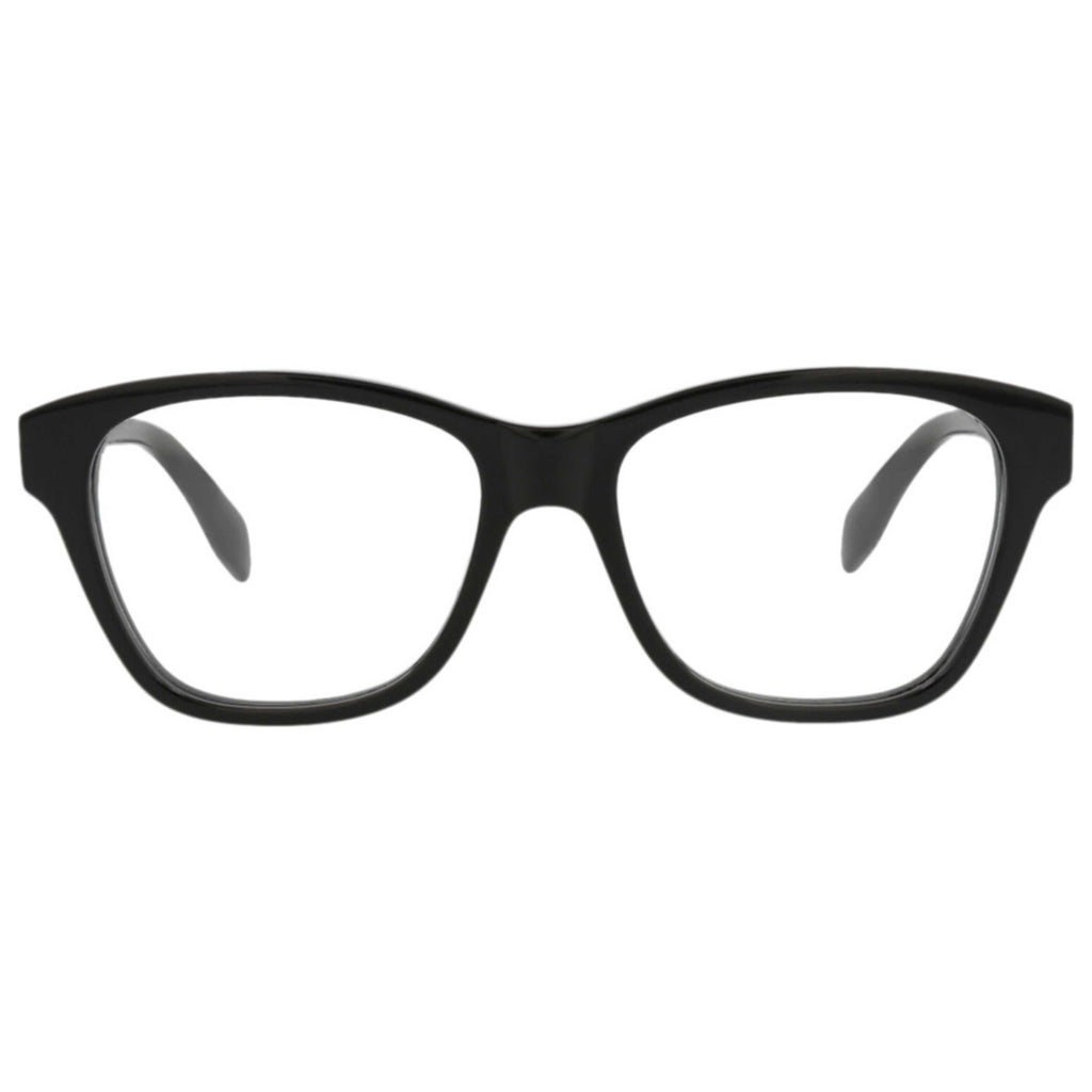 Alexander McQueen Women's Eyeglasses AM0306O-30010888-001