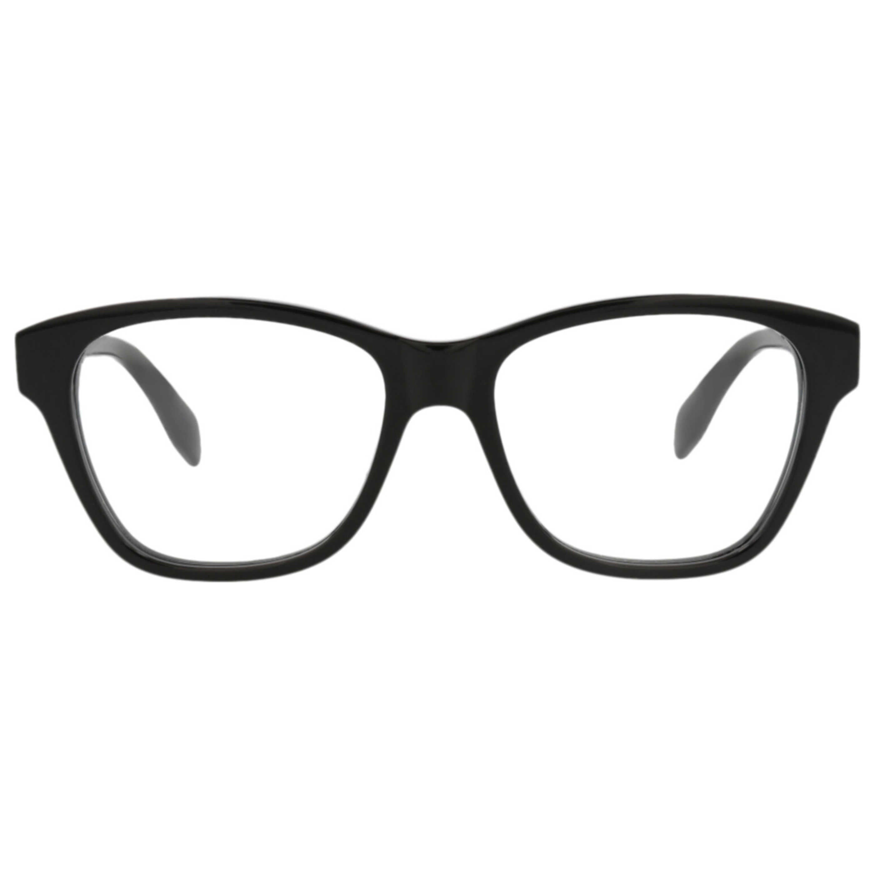 Alexander McQueen Women's Eyeglasses AM0306O-30010888-001