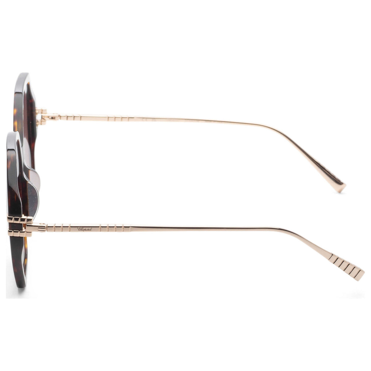 Chopard Women's Sunglasses SCH370M5704BL