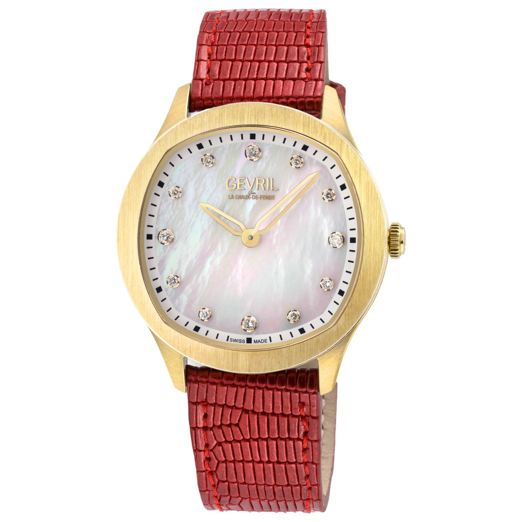 Gevril Women's Watch 10021