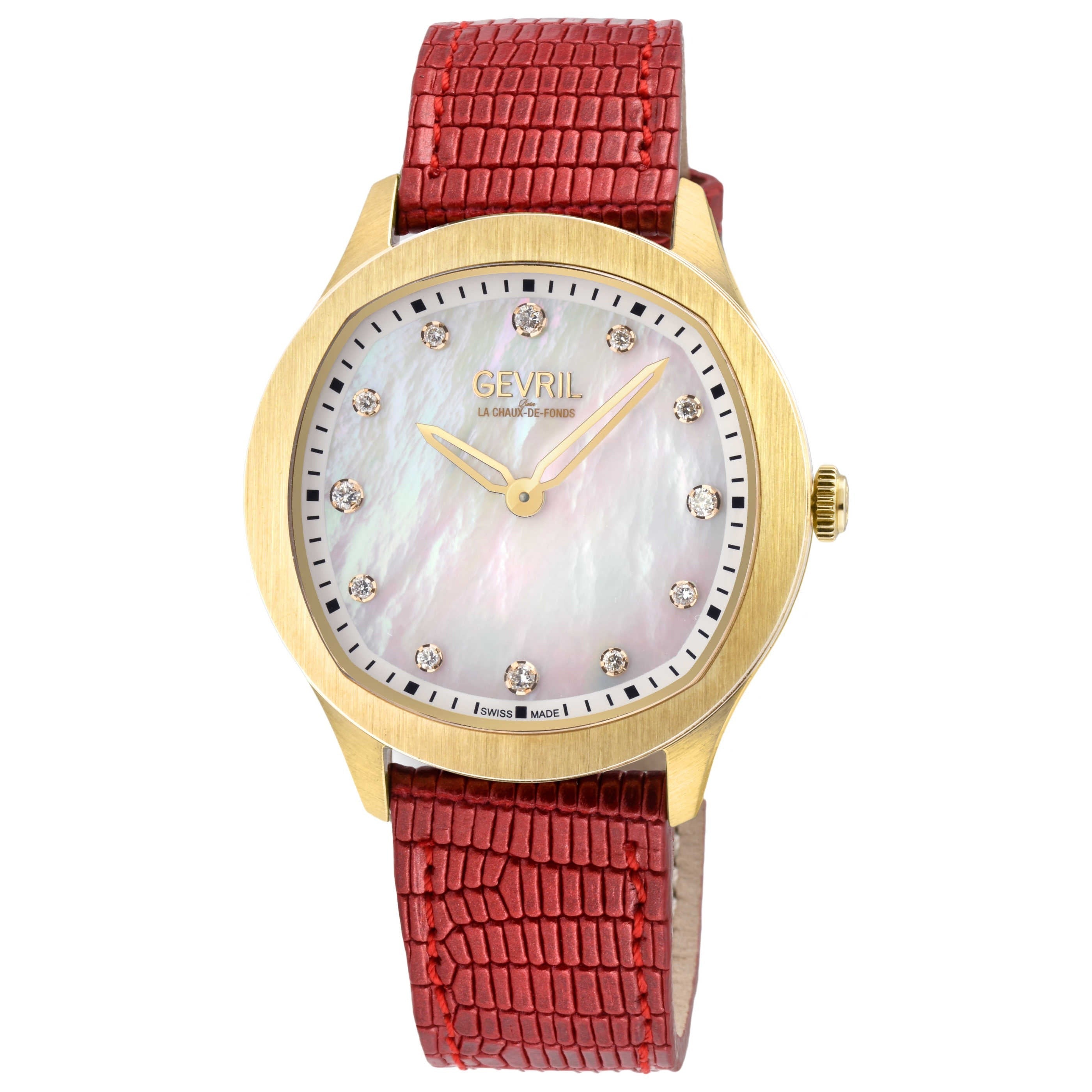 Gevril Women's Watch 10021
