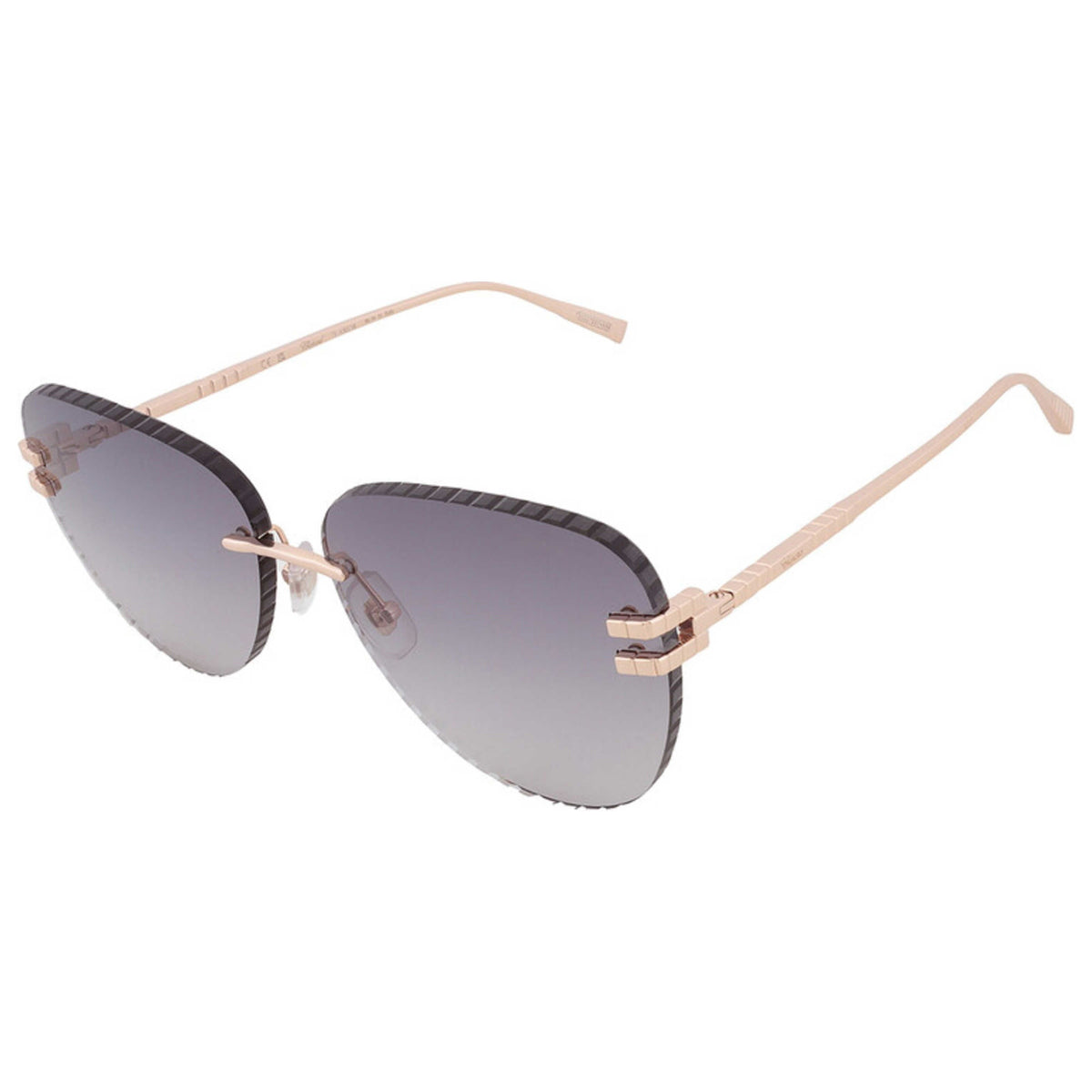 Chopard Women's Sunglasses SCHL55M620300