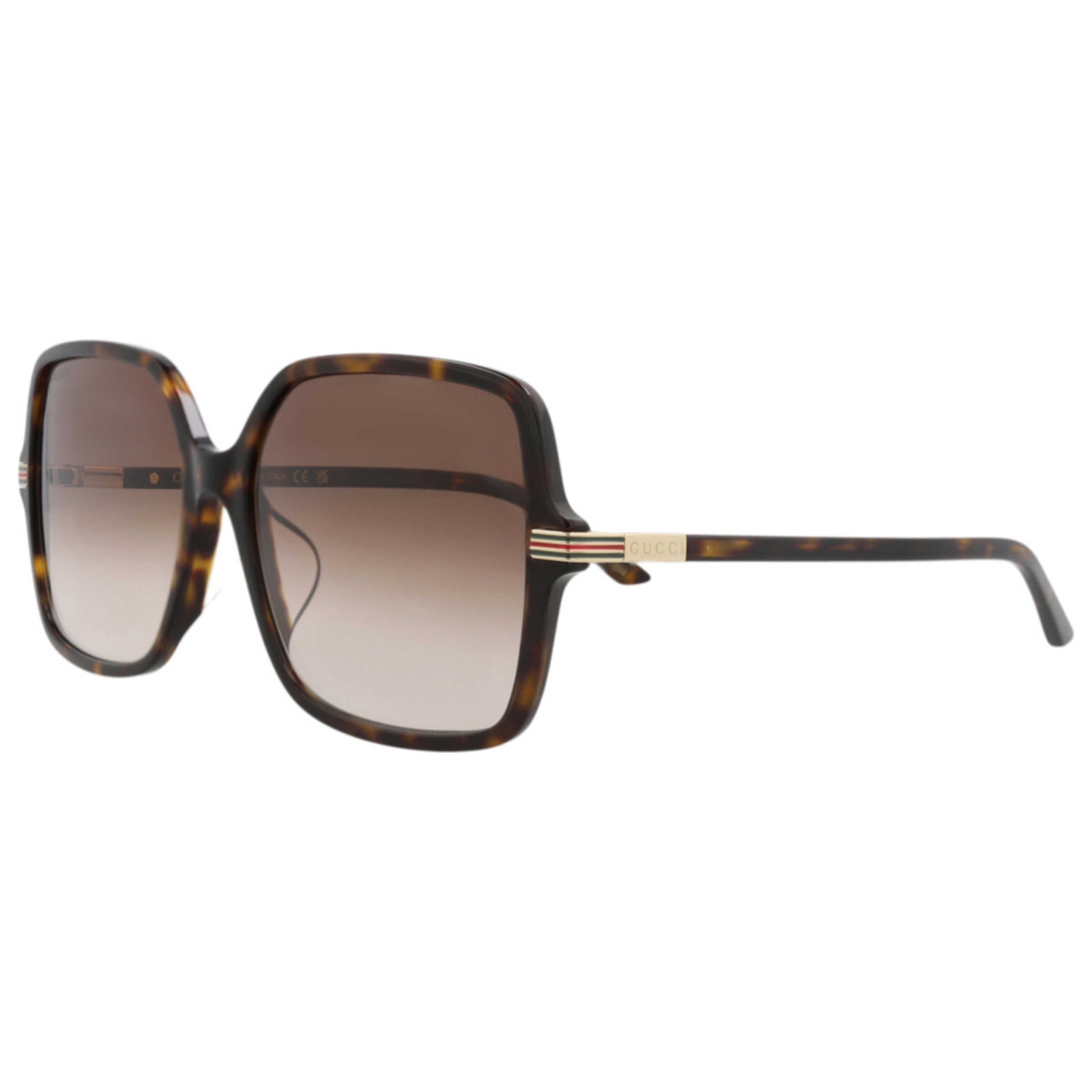 Gucci Women's Sunglasses GG1448SA-30014448-002