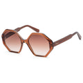 Ferragamo Fashion Women's Sunglasses SF1070S-210