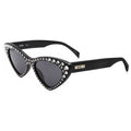 Moschino Women's Sunglasses MOS006-S-STR-807-52