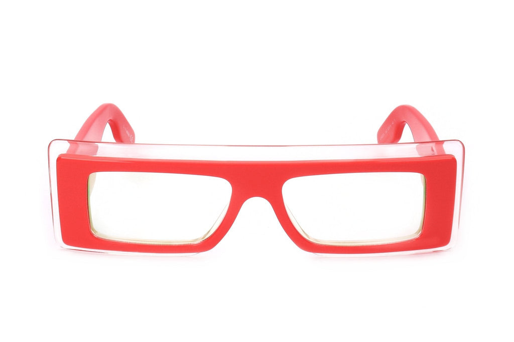 Kenzo Unisex Acetate Sunglasses