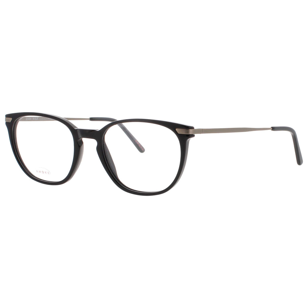 Andy Wolf Unisex Eyeglasses AW-4550-A-51