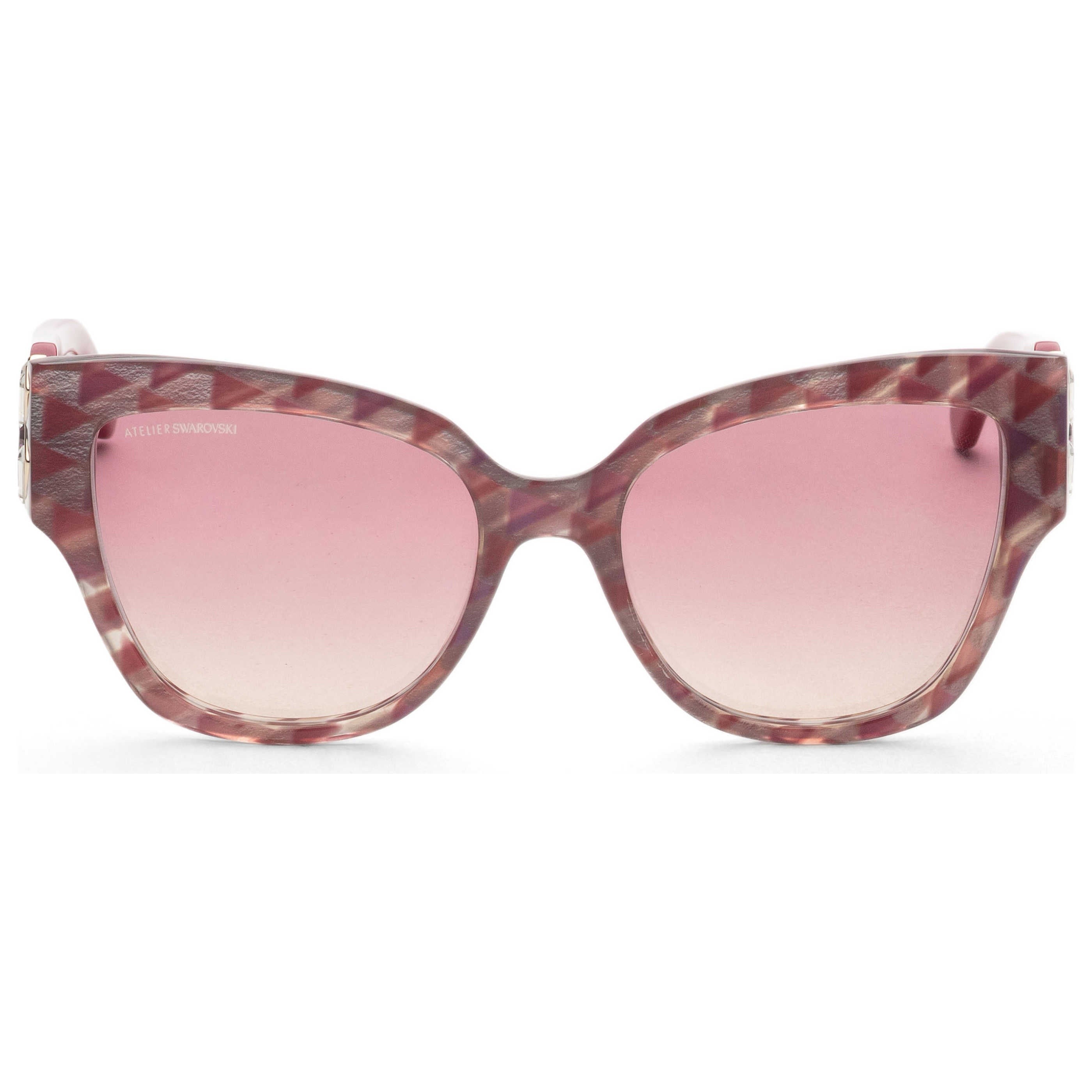 Swarovski Women's Sunglasses SK0161-P81Z54