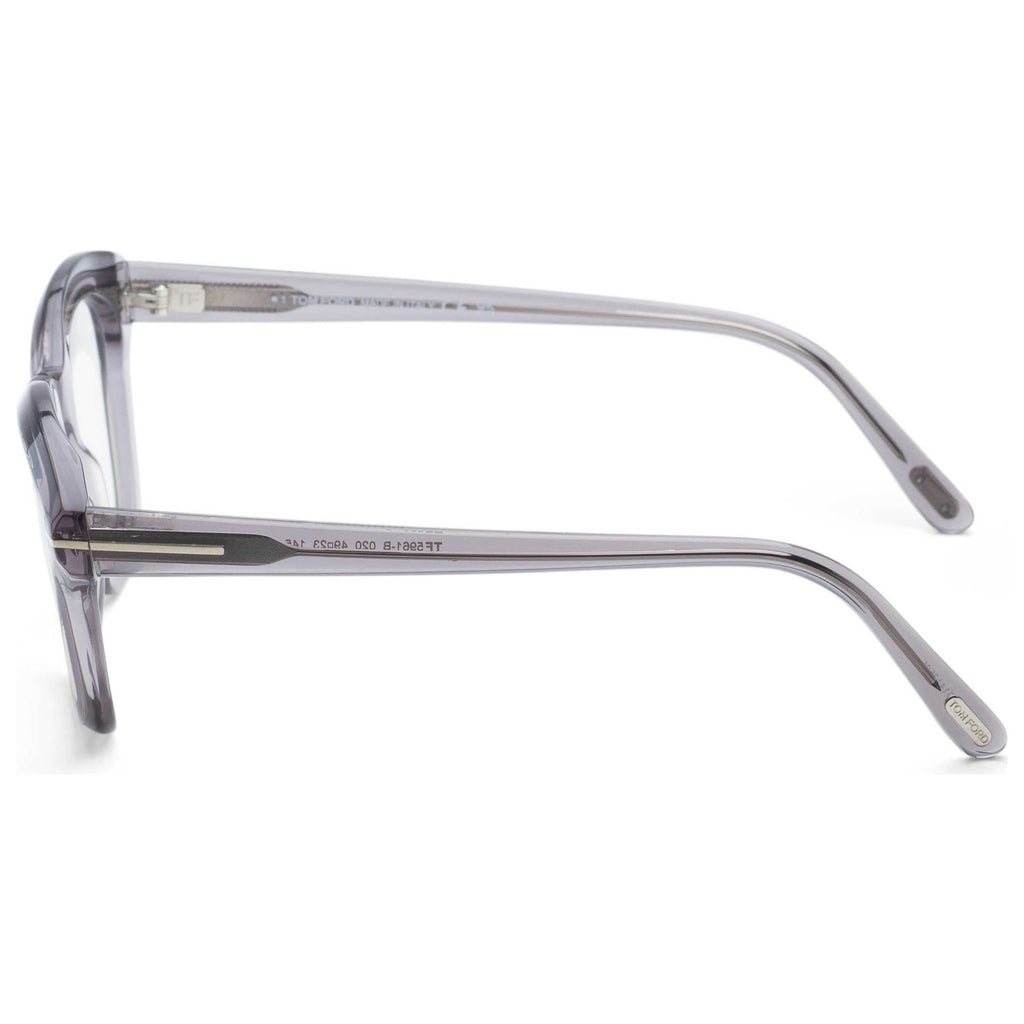 Tom Ford Fashion Men's Eyeglasses FT5961-B-020-49