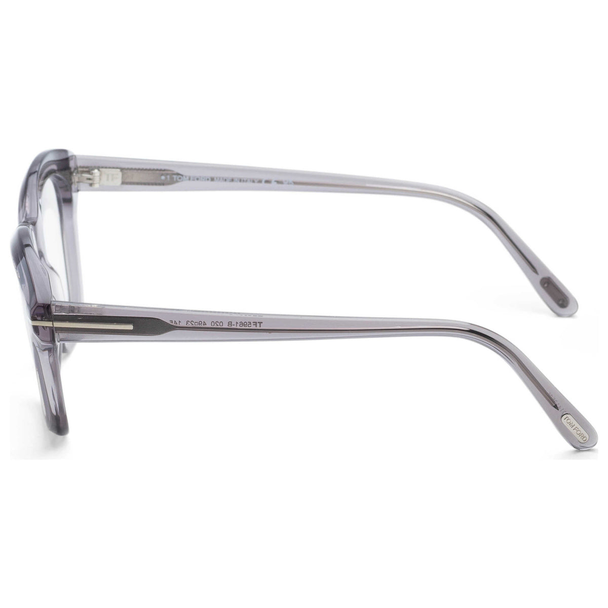 Tom Ford Fashion Men's Eyeglasses FT5961-B-020-49