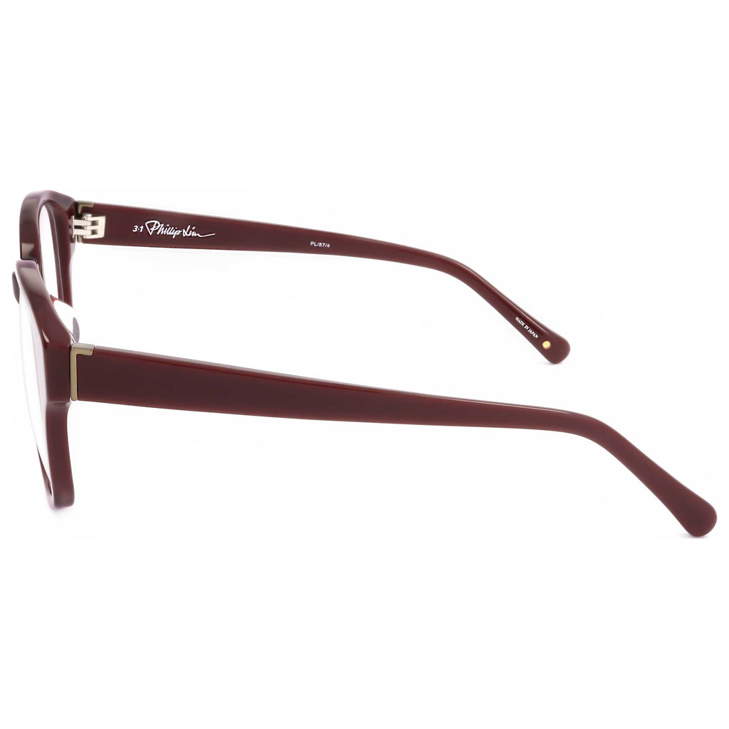 Linda Farrow Unisex Opticals PL87-C4-52