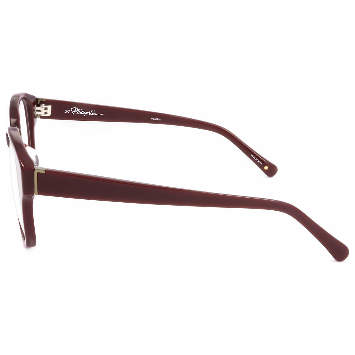 Linda Farrow Unisex Opticals PL87-C4-52