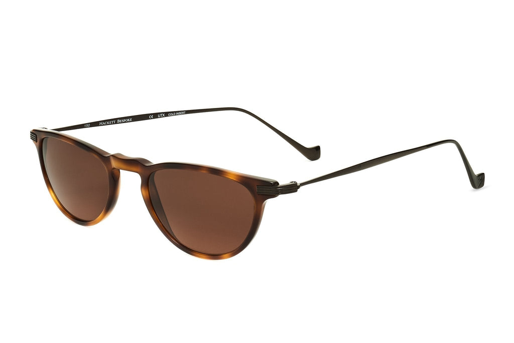 Hackett Bespoke Men's Acetate Sunglasses