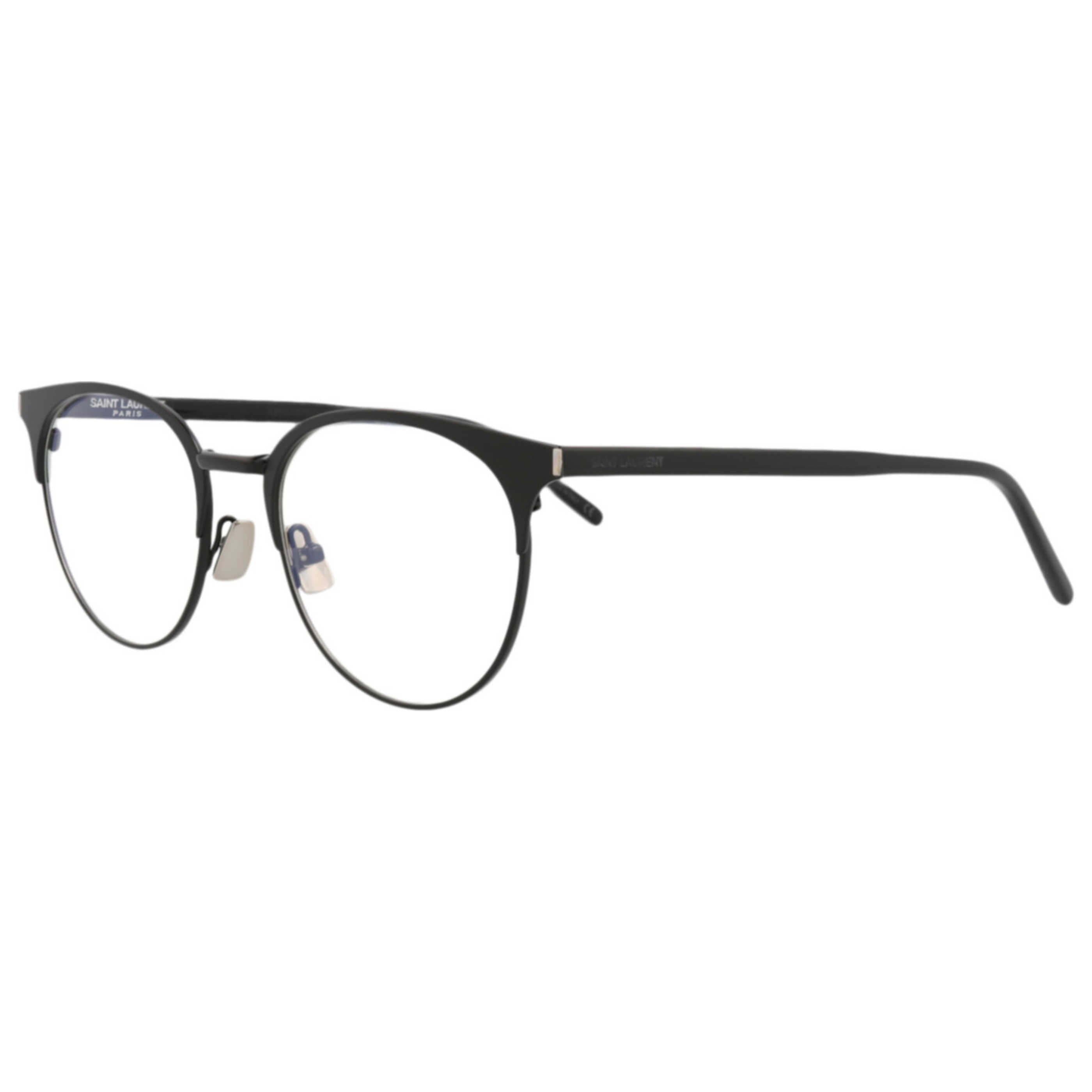Saint Laurent Men's Eyeglasses SL223-30002638-001