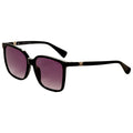 Max Mara Women's Sunglasses MM0046-01B-57