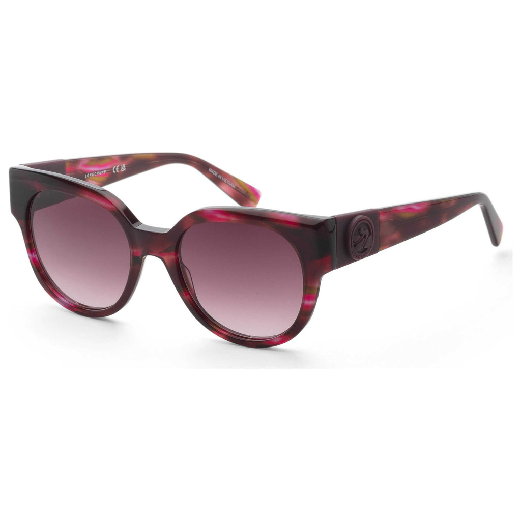 Longchamp Women's Sunglasses LO779SN-234-53