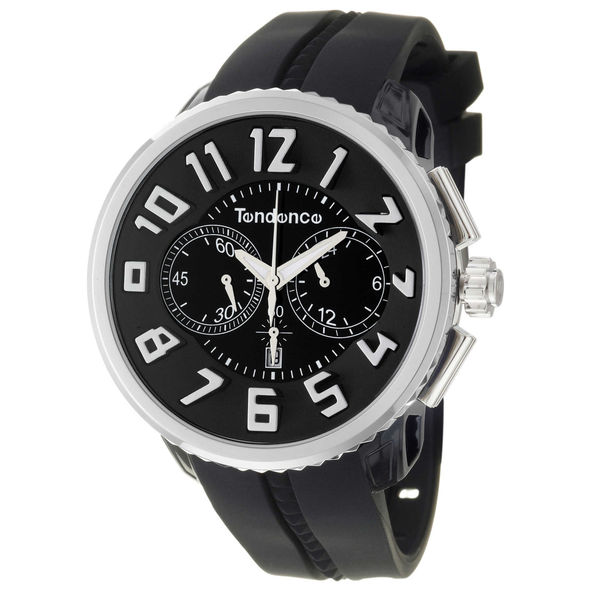 Tendence Gulliver Round Urban Men's Quartz Watch 02046013