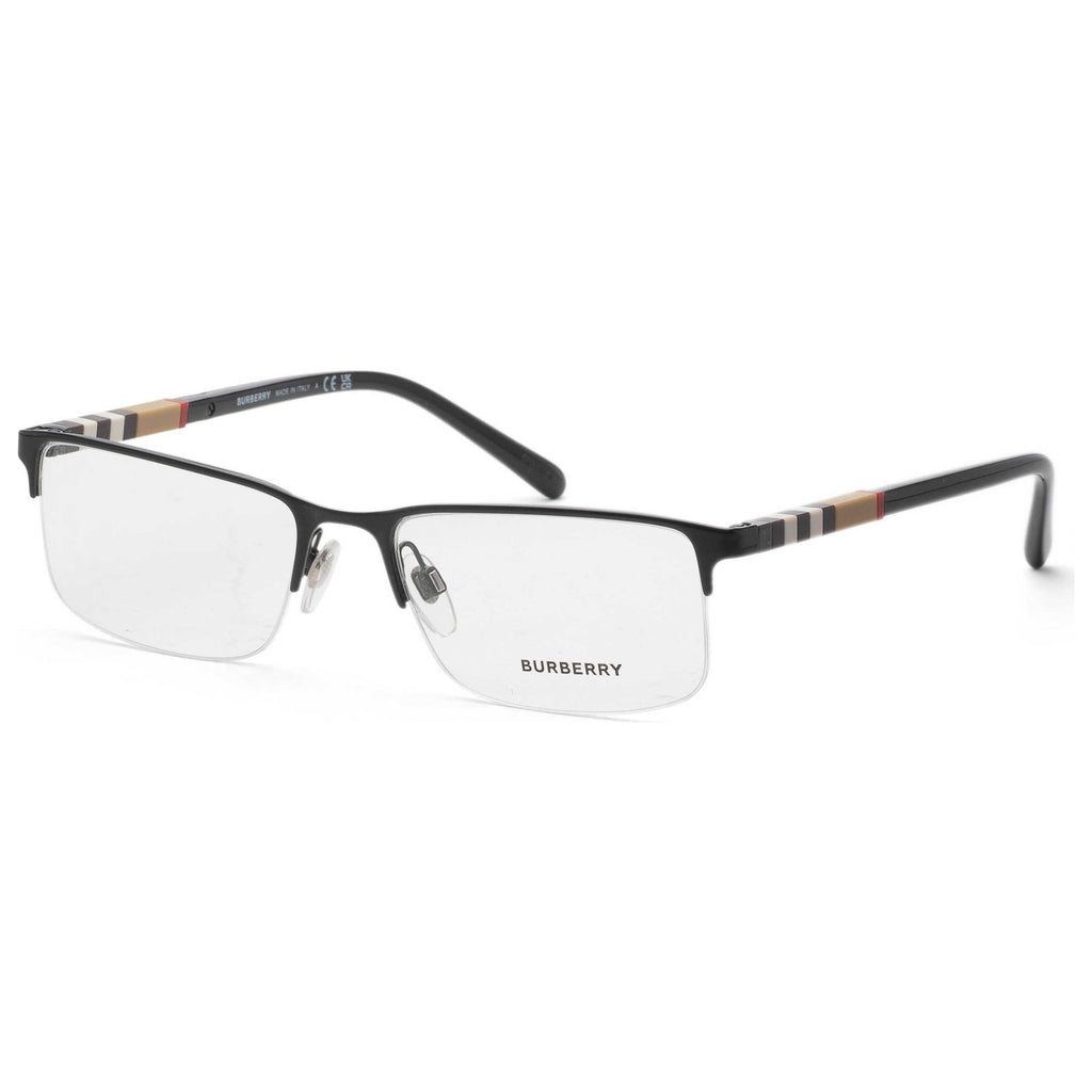 Burberry Men's Eyeglasses BE1282-1001-55