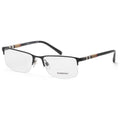 Burberry Men's Eyeglasses BE1282-1001-55