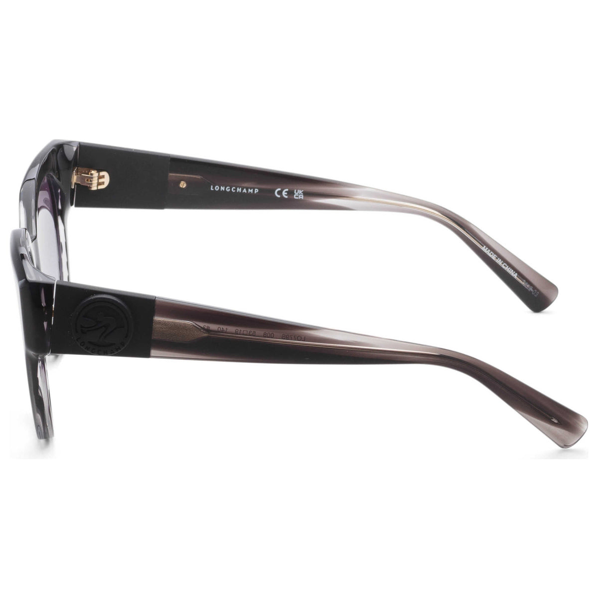 Longchamp Women's Sunglasses LO779S-008
