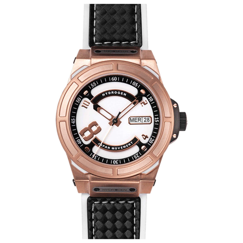 Hydrogen Men's Watch HW224001