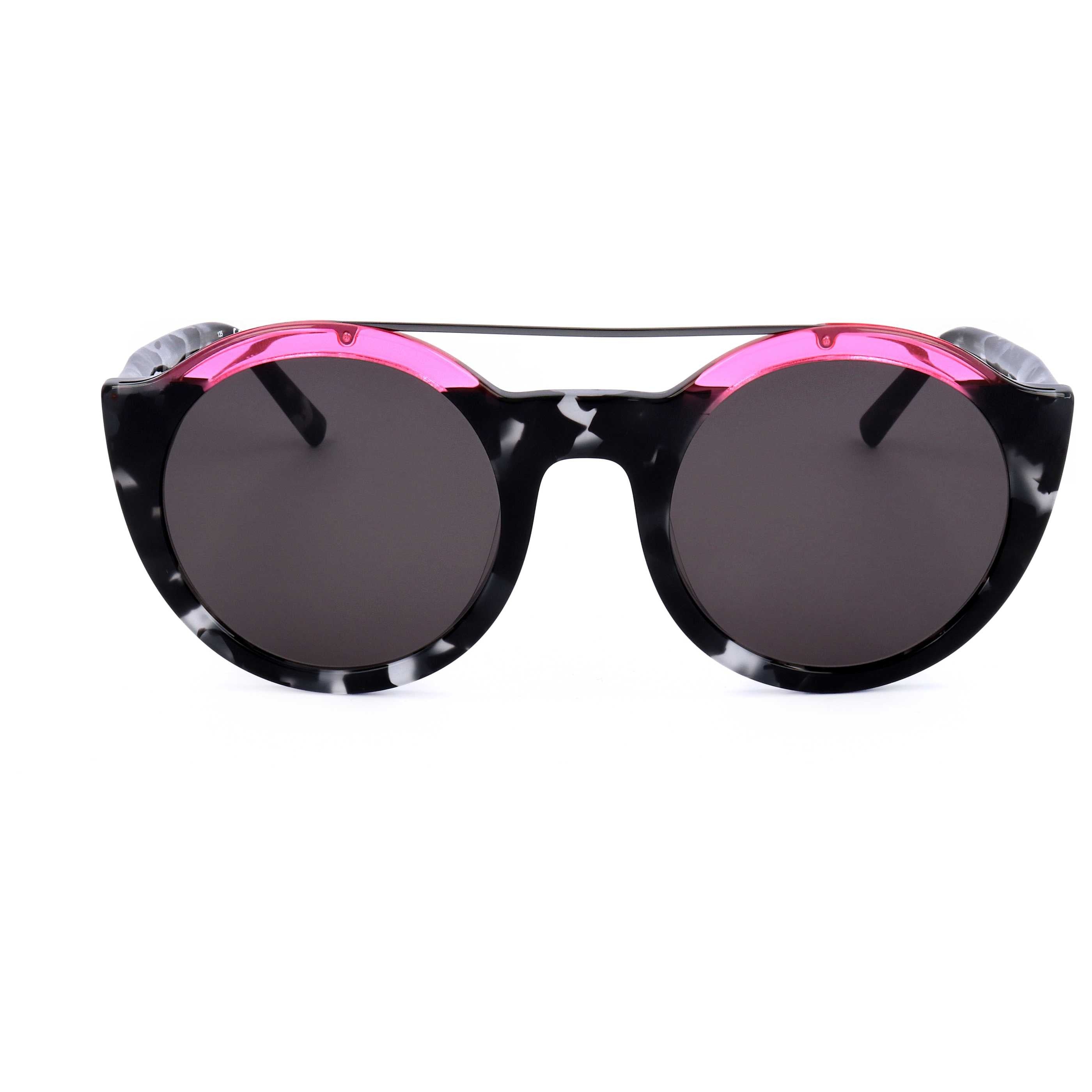 DKNY Women's Sunglasses DK530S-010-52