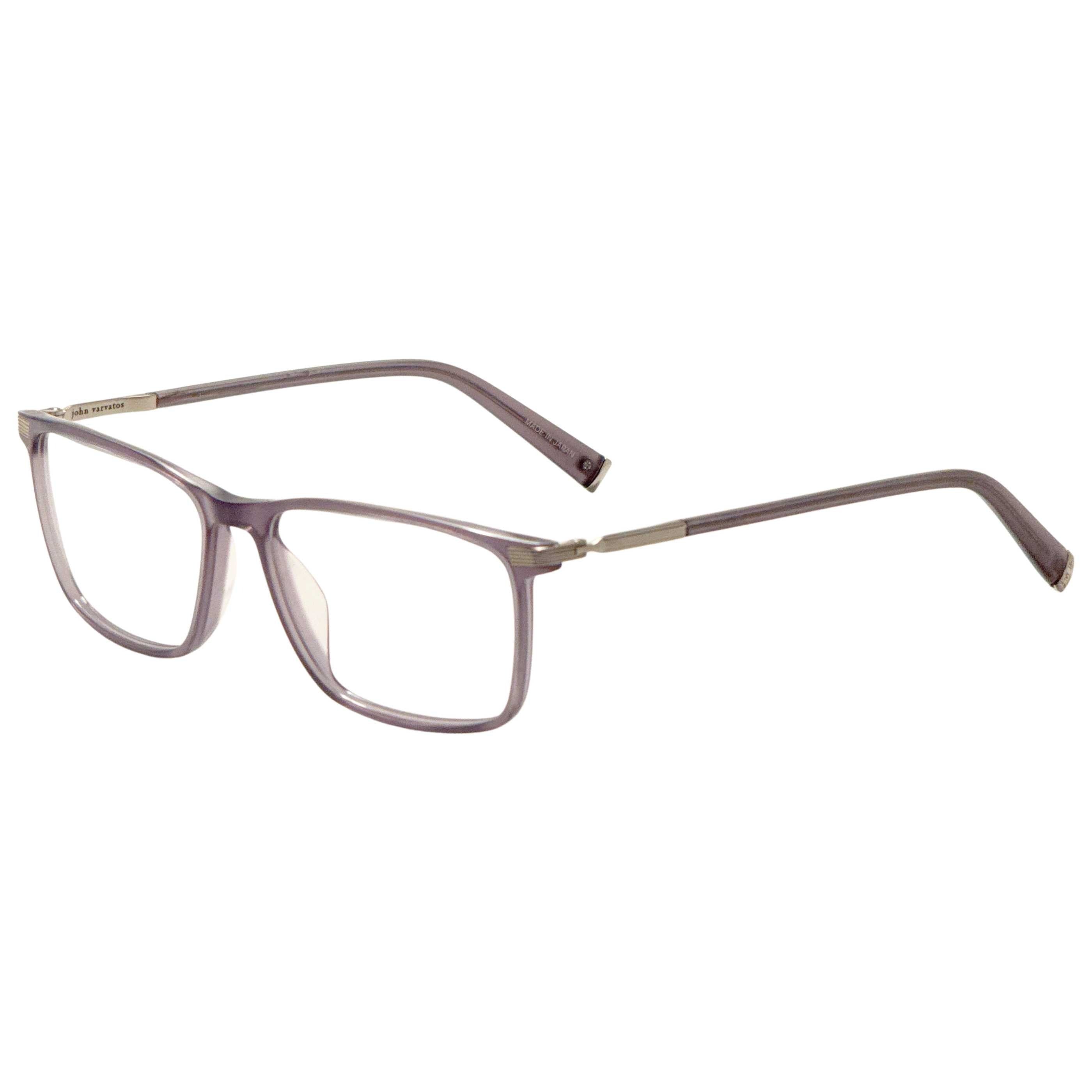 John Varvatos Men's Eyeglasses V408580GRE
