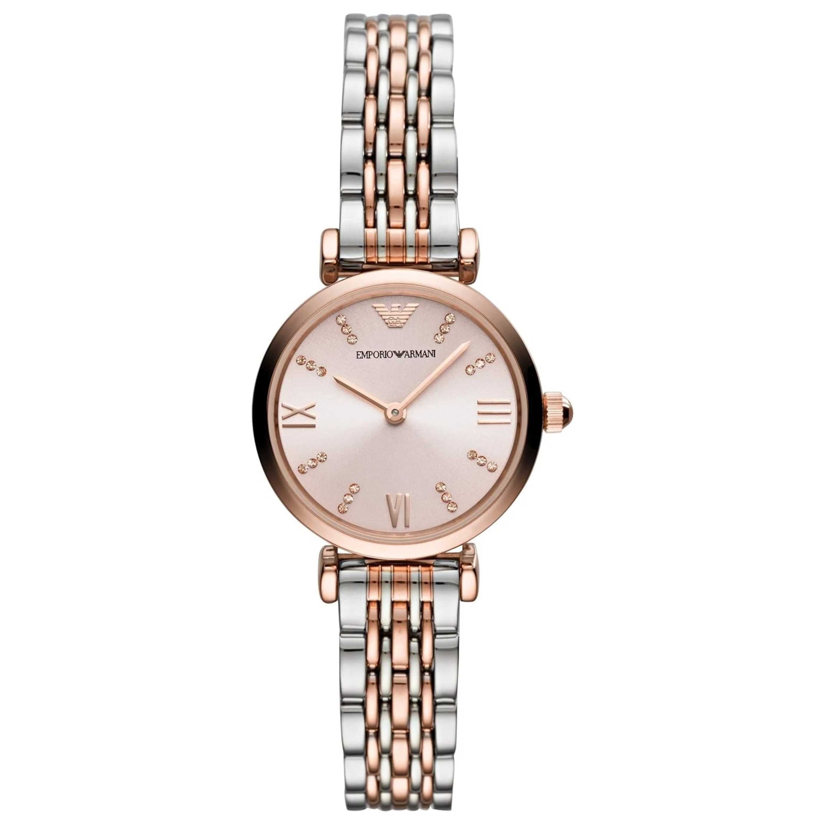 Emporio Armani Classic Women's Watch AR11223
