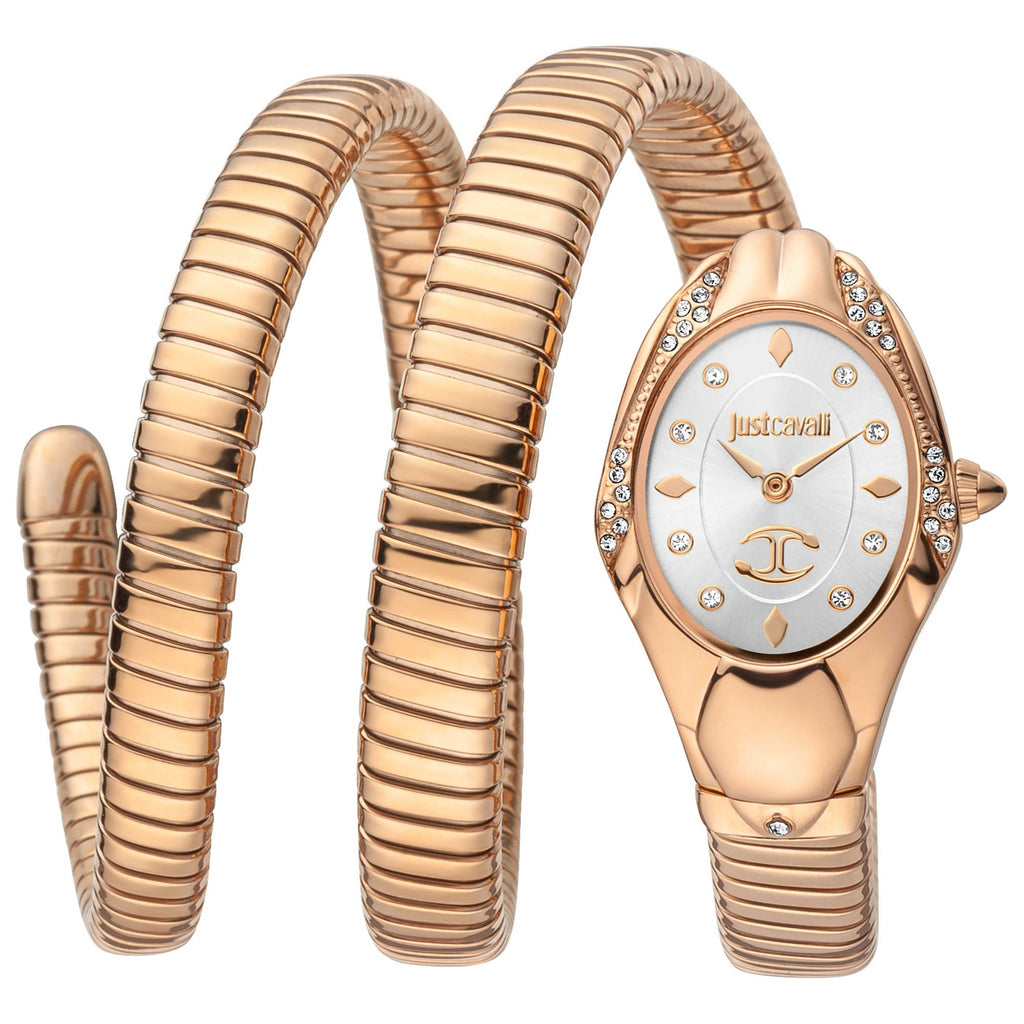 Just Cavalli Women's Watch JC1L185M0025