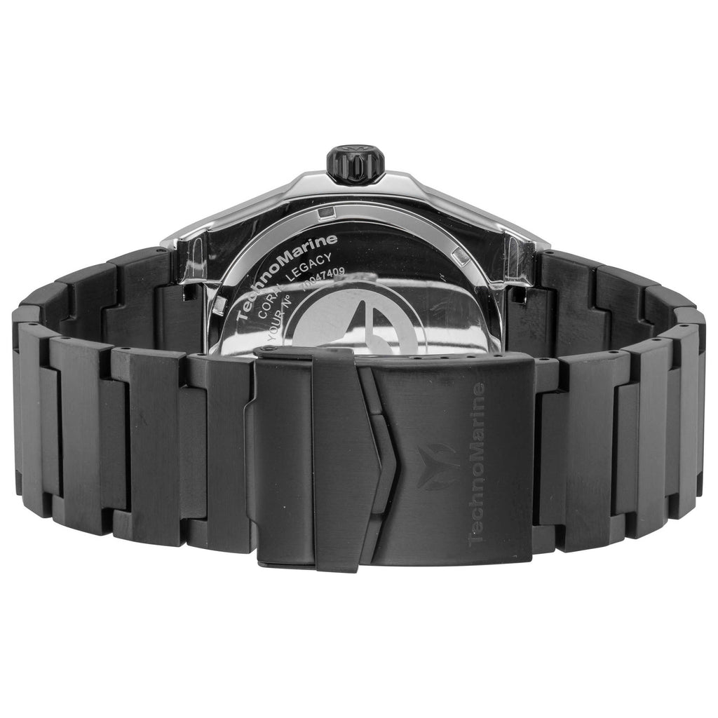 TechnoMarine Coral Legacy Men's Watch TM-416089