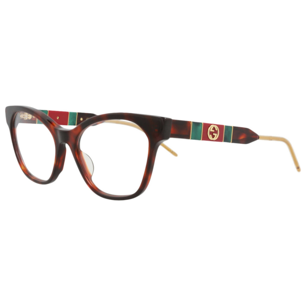 Gucci Women's Eyeglasses GG0600O-30008107-002