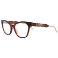 Gucci Women's Eyeglasses GG0600O-30008107-002