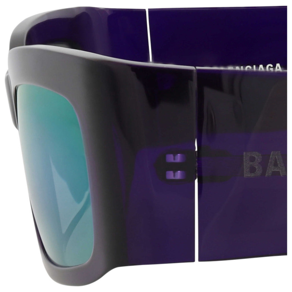 Balenciaga Unisex Sunglasses BB0328S-30014893-005