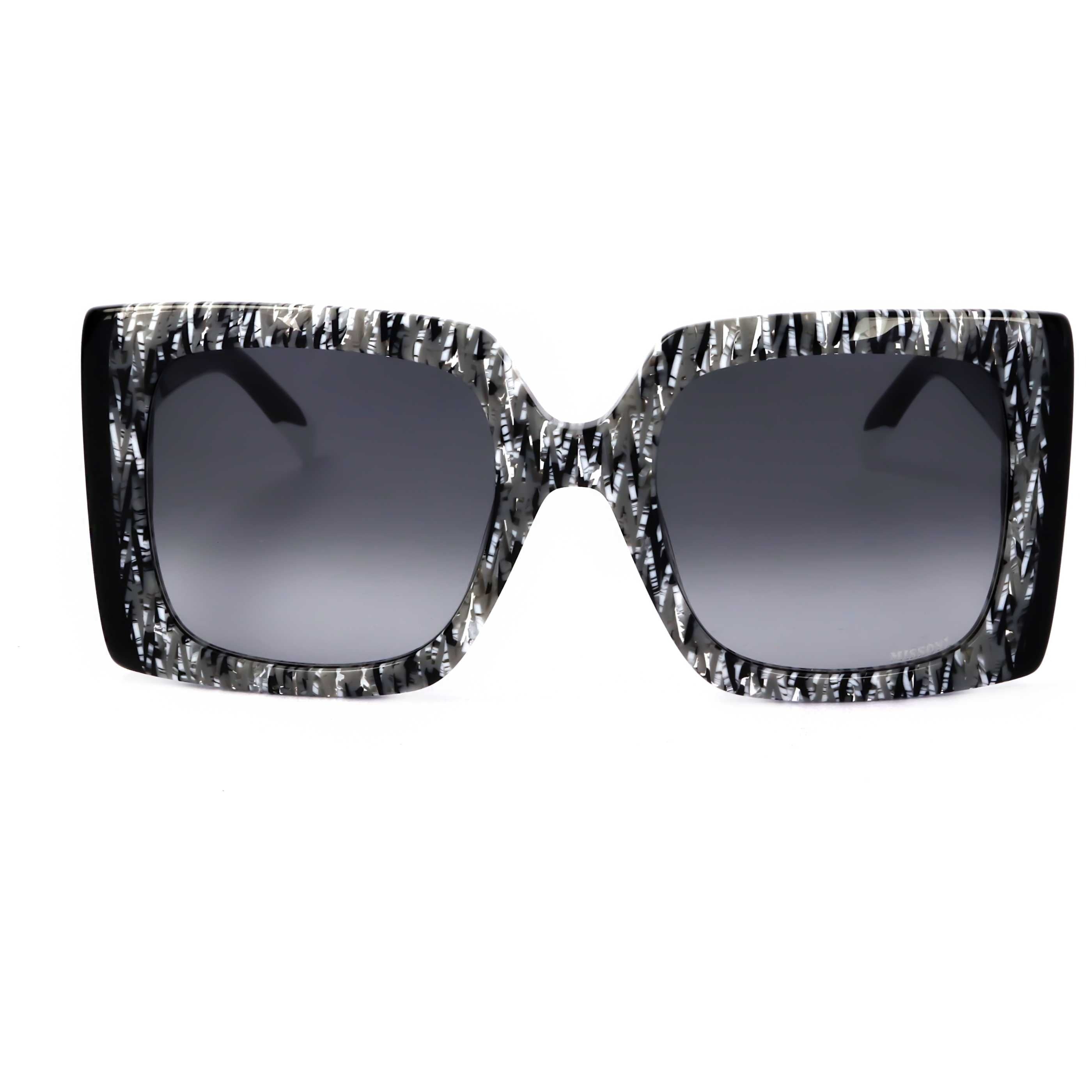 Missoni Women's Sunglasses MIS0089-S-1EI-54
