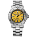 Glycine Combat Sub Men's Watch GL0534