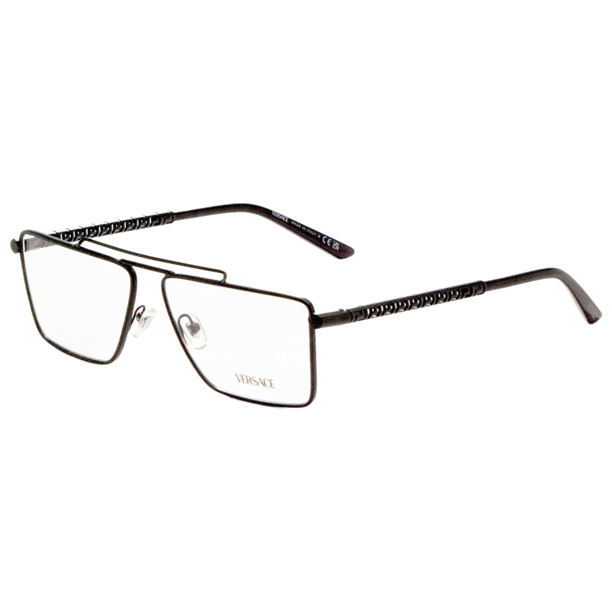Versace Men's Eyeglasses VE1295-1433-57