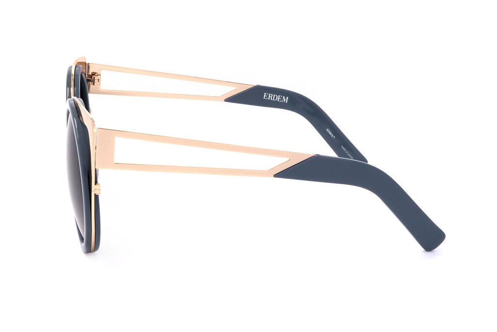 Erdem by Linda Farrow Women's Acetate Sunglasses