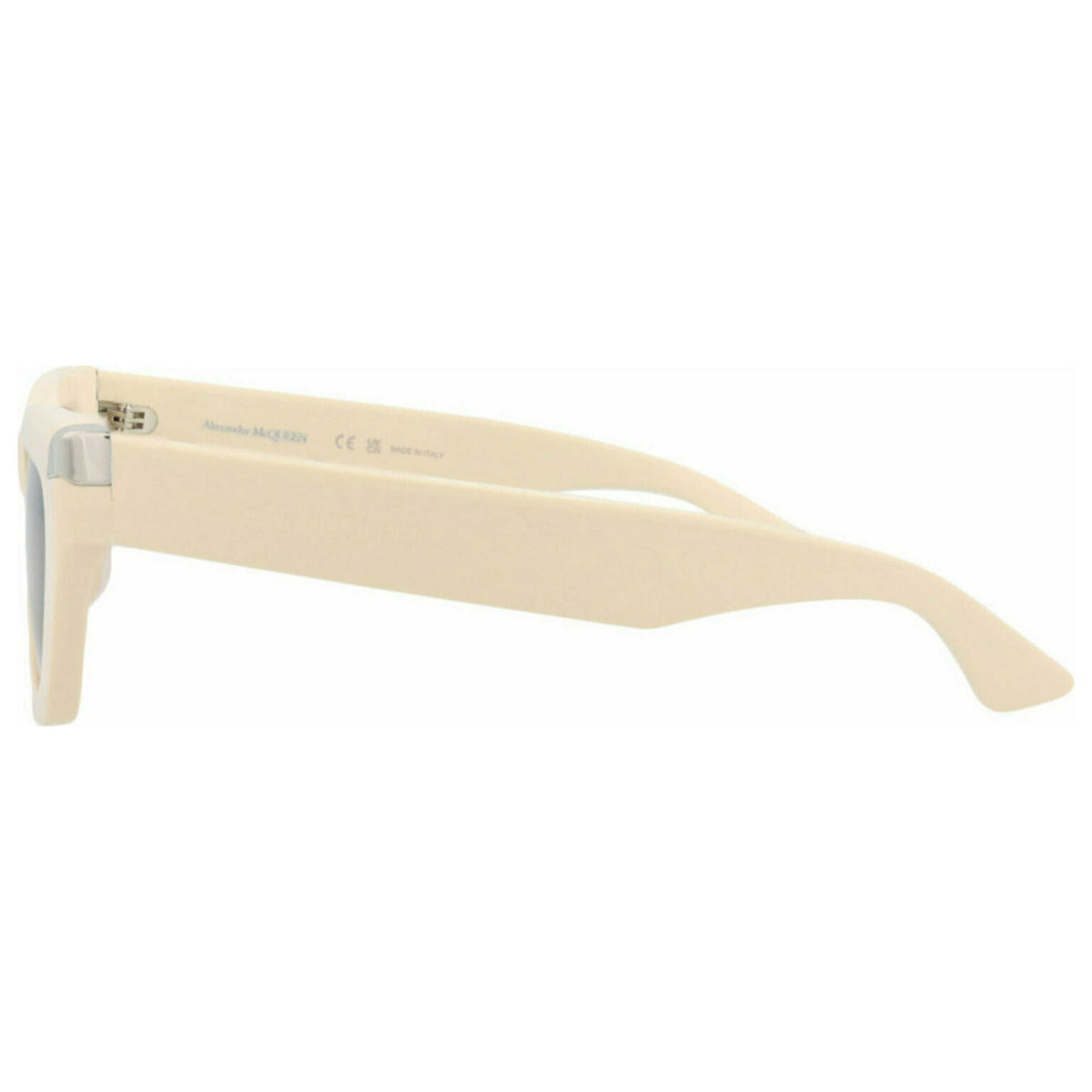 Alexander McQueen Women's Sunglasses AM0440SA-30015178-004