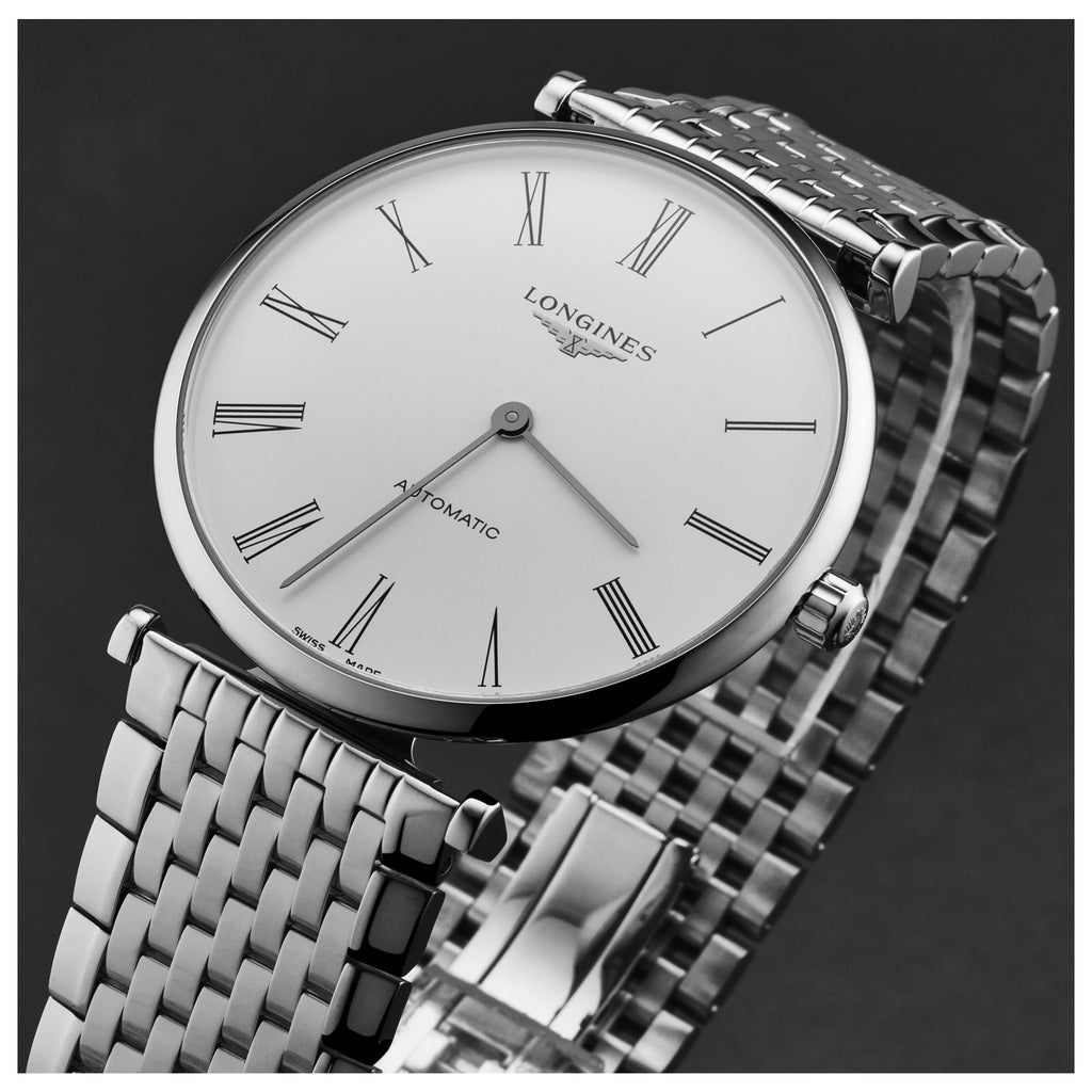 Longines LaGrande Men's Watch L49184116