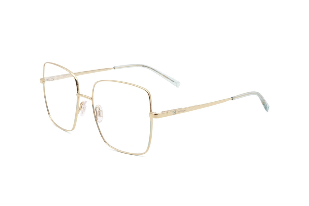 M Missoni Women's Glasses