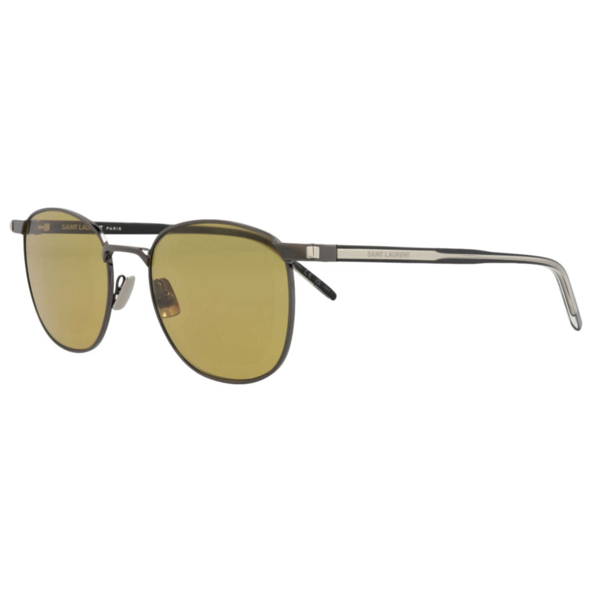 Saint Laurent Unisex Sunglasses SL747-30015919-004