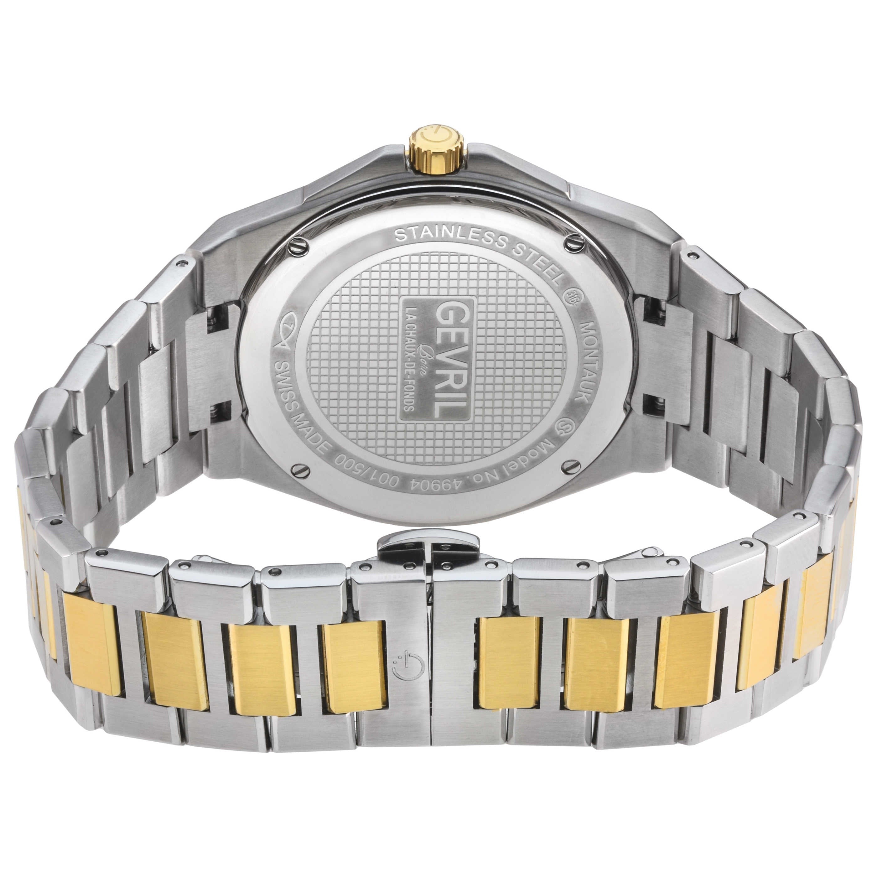 Gevril Men's Watch 49904B