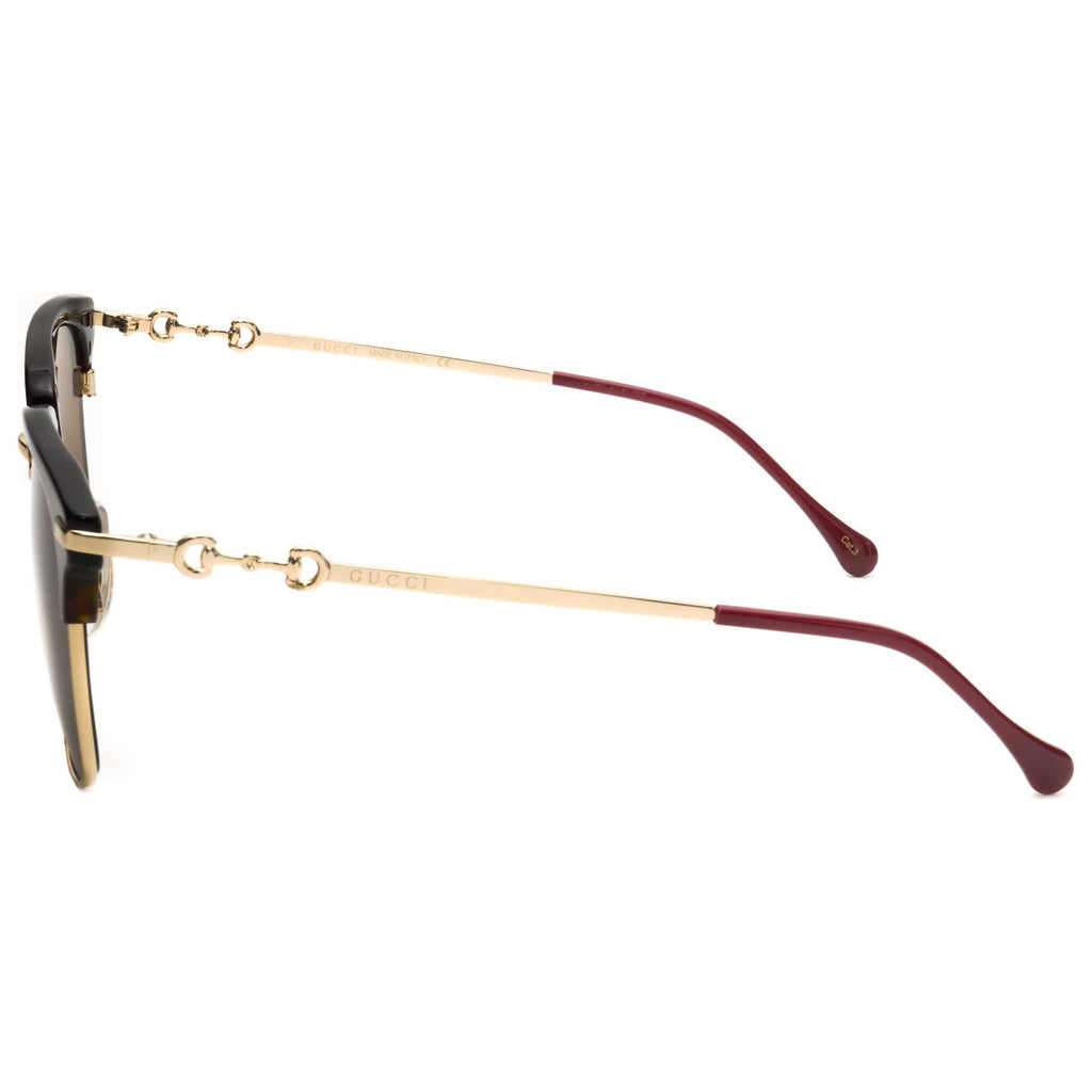 Gucci Men's Sunglasses GG0918S-002-56