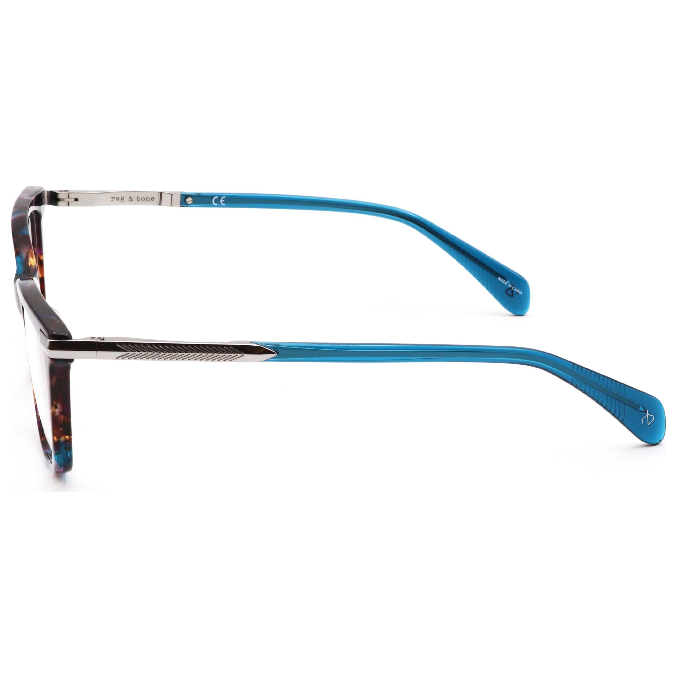 Rag & Bone Women's Eyeglasses RNB3050-5MU-51